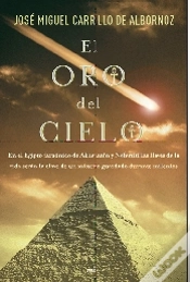 Capa do artigo El Oro Del Cielo