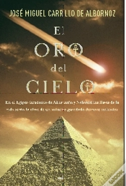 Capa do artigo El Oro Del Cielo