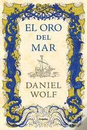El Oro Del Mar (Saga De Los Fleury 3)