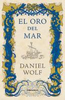 El Oro Del Mar (Saga De Los Fleury 3)