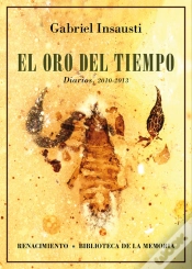 Capa do artigo El Oro Del Tiempo