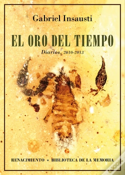 Capa do artigo El Oro Del Tiempo