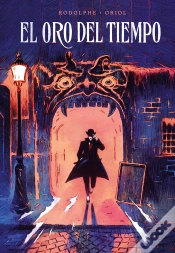Capa do artigo El Oro Del Tiempo