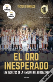 Capa do artigo El Oro Inesperado