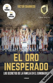 Capa do artigo El Oro Inesperado