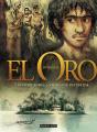 El Oro Integral - Preview