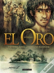 Capa do artigo El Oro Integral