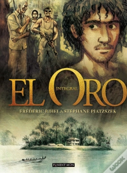 Capa do artigo El Oro Integral