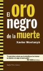 El Oro Negro De La Muerte - Preview