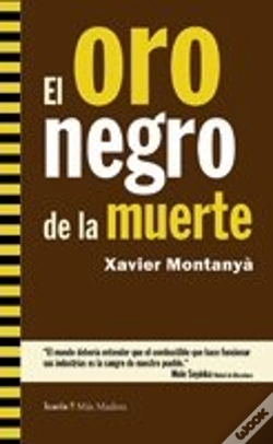 Capa do artigo El Oro Negro De La Muerte