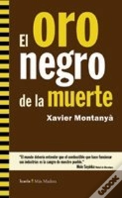 Capa do artigo El Oro Negro De La Muerte