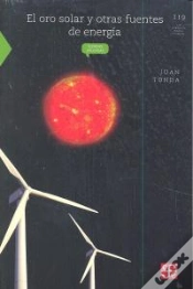 Capa do artigo El Oro Solar Y Otras Fuentes De Energia 