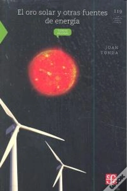 Capa do artigo El Oro Solar Y Otras Fuentes De Energia 