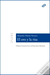 Capa do artigo El Oro Y La Risa