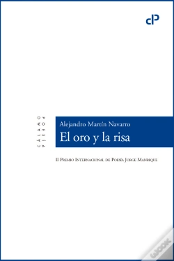 Capa do artigo El Oro Y La Risa