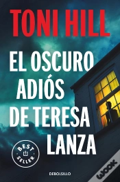 Capa do artigo El Oscuro Adios De Teresa Lanza