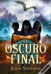 Capa do artigo El Oscuro Final (Los Libros De Los Orígenes 3)