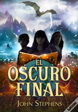Capa do artigo El Oscuro Final (Los Libros De Los Orígenes 3)