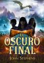 El Oscuro Final (Los Libros De Los Orígenes 3) - Preview