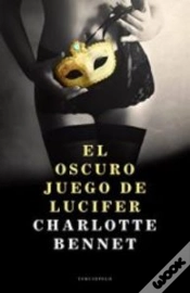 Capa do artigo El Oscuro Juego De Lucifer