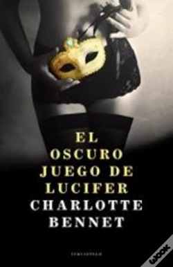 Capa do artigo El Oscuro Juego De Lucifer