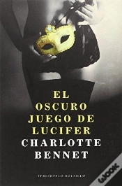Capa do artigo El Oscuro Juego De Lucifer