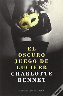 Capa do artigo El Oscuro Juego De Lucifer