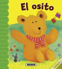 Capa do artigo El Osito