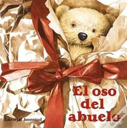 Capa do artigo El Oso Del Abuelo