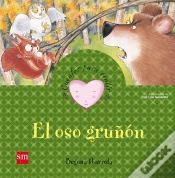 Capa do artigo El Oso Gruñón