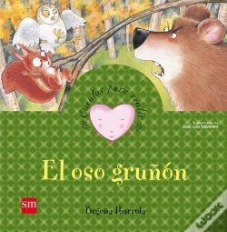 Capa do artigo El Oso Gruñón