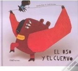 Capa do artigo El Oso Y El Cuervo