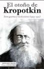 El Otoño De Kropotkin - Preview