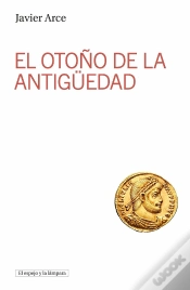 Capa do artigo El Otoño De La Antiguedad