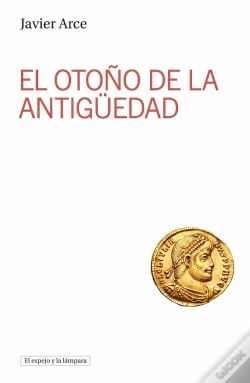 Capa do artigo El Otoño De La Antiguedad