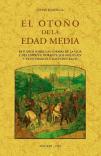 El Otoño De La Edad Media