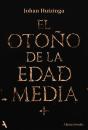 El Otoño De La Edad Media - Preview