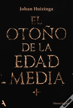 Capa do artigo El Otoño De La Edad Media