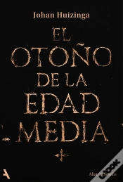 Capa do artigo El Otoño De La Edad Media
