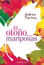 El Otoño De Las Mariposas - Preview