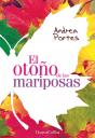 El Otoño De Las Mariposas - Preview