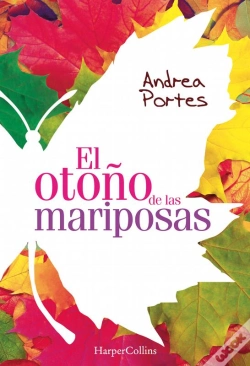 Capa do artigo El Otoño De Las Mariposas