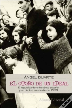 Capa do artigo El Otoño De Un Ideal