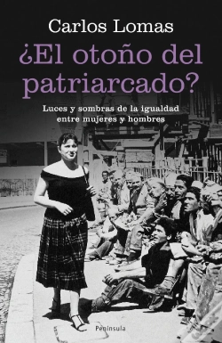 Capa do artigo ¿El Otoño Del Patriarcado?
