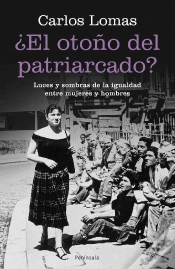 Capa do artigo ¿El Otoño Del Patriarcado?