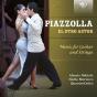 El Otro Astor (Music For Guitar And Strings) - CD - Preview