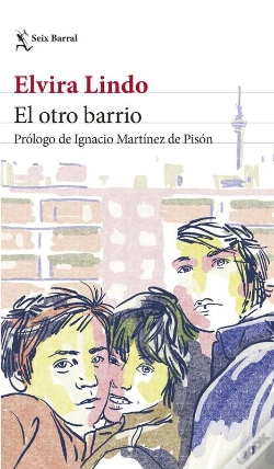 Capa do artigo El Otro Barrio