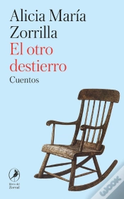 Capa do artigo El Otro Destierro