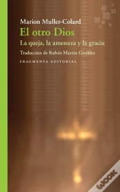 Capa do artigo El Otro Dios