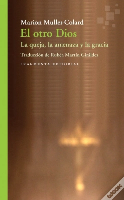 Capa do artigo El Otro Dios
